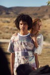 Camiseta étnica de H&M para el festival Coachella Valley