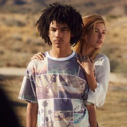 Camiseta étnica de H&M para el festival Coachella Valley