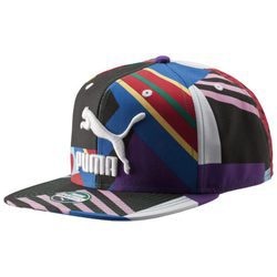 Gorra de Puma x Dee & Ricky