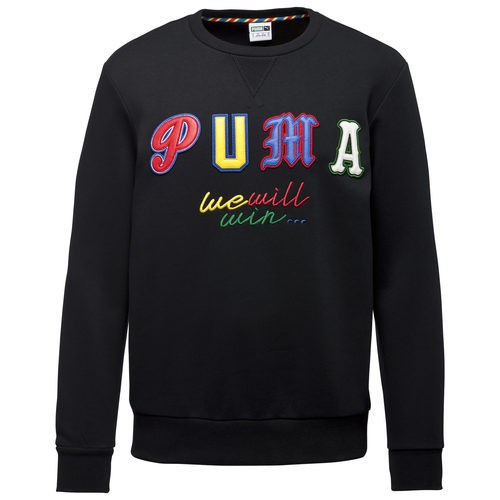 Sudadera de Puma x Dee & Ricky