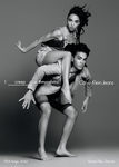 FKA twigs presenta la nueva campaña de Calvin Klein Jeans primavera/verano 2016