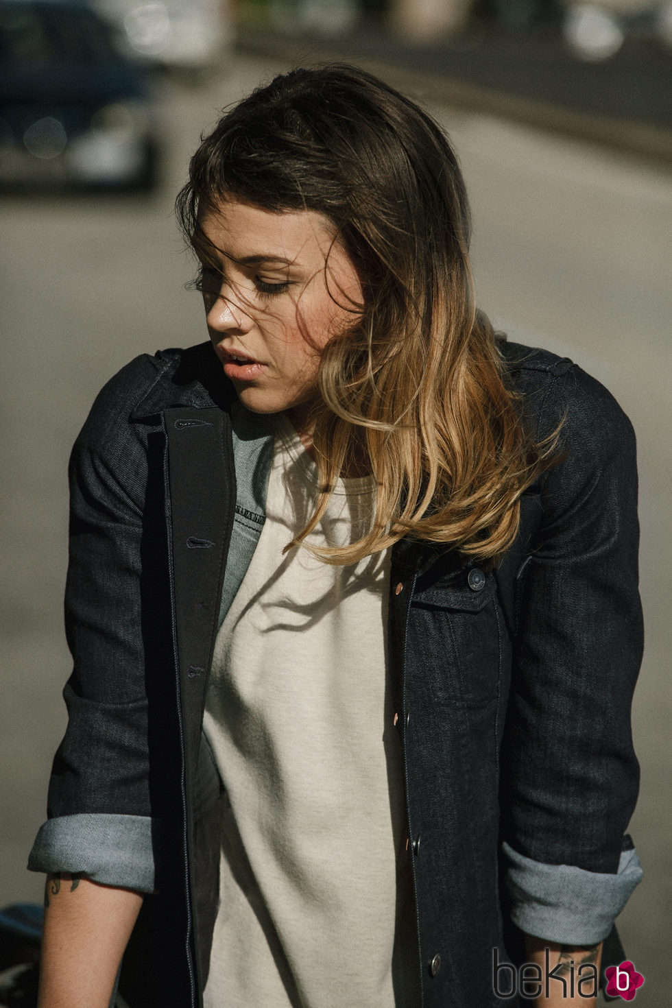 Levis lanza colección primavera 2016 para mujeres ciclistas