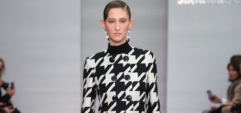Salvatore Ferragamo presenta la  nueva colección de mujer otoño/invierno 2016