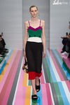 Salvatore Ferragamo presenta su nueva colección de mujer otoño/invierno 2016