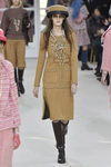 Desfile Chanel otoño/invierno 2016/17 durante la Paris Fashion Week