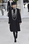 Chanel presenta su colección otoño/invierno de primavera en la Fashion week de Paris 2016