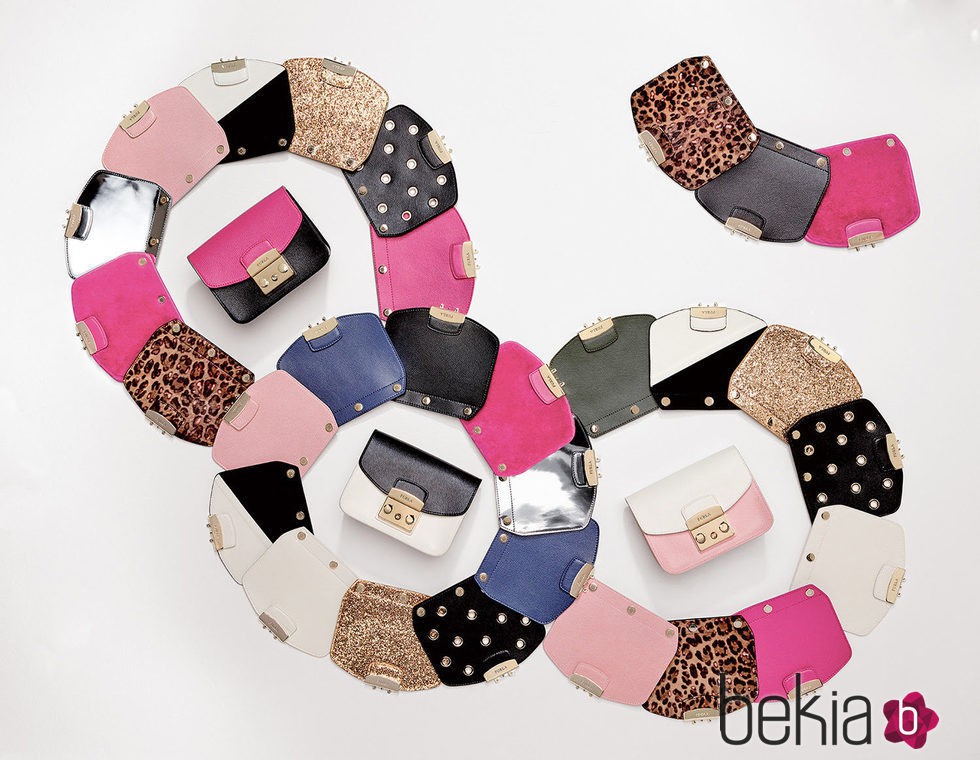 Furla lanza #myplayfurla primavera/verano 2016