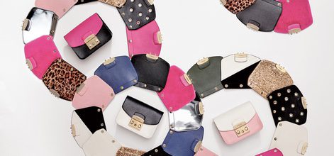 Furla lanza #myplayfurla primavera/verano 2016