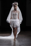  Naeem Khan participa en Barcelona Bridal Fashion Week 2016