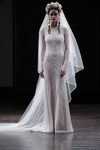 Naeem Khan participa en Barcelona Bridal Fashion Week 2016