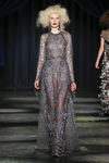 Vestido de noche de Naeem Khan participa en Barcelona Bridal Fashion Week 2016