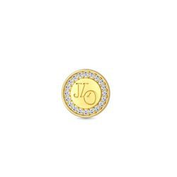 Charm JLo de la colección primavera/verano 2016 de Jennifer Lopez para Endless Jewelry