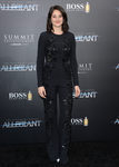 Shailene Woodley en el estreno 'La serie Divergente: Leal' con un jumpsuit de Elie Saab