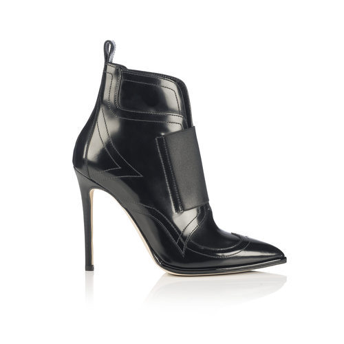 Jimmy Choo presenta su nueva colección mujer otoño/invierno 2016