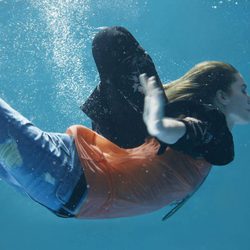 IKKS lanza su nueva campaña para el verano del año 2016