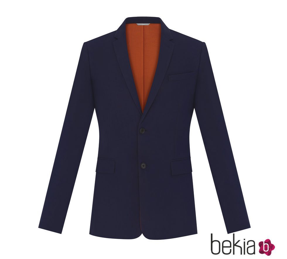 Dior Homme presenta su nuevo blazer en Les Essentiels verano 2016