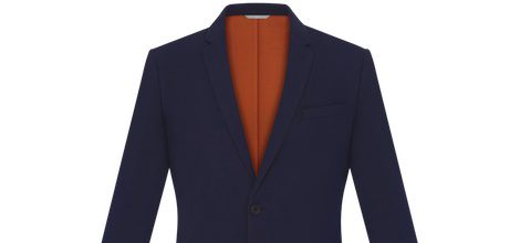 Dior Homme presenta su nuevo blazer en Les Essentiels verano 2016