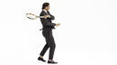 Rafa Nadal para Tommy Hilfiger en la nueva campaña de trajes