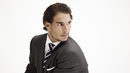 Rafa Nadal en el nuevo spot de trajes de Tommy Hilfiger 