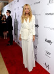 Rachel Zoe en el Daily Front Row Fashion Los Angeles Awards