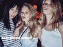 Coleccion primavera/verano 2016 de Alexander Wang