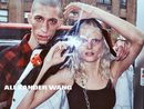 Campaña de la coleccion primavera/verano 2016 de Alexander Wang