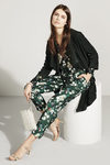 Mono de flores de Pedro del Hierro coleccion primavera/verano 2016