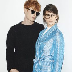 Campaña primavera 2016 de gafas de Kaleos