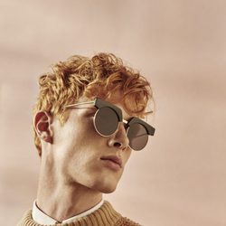 Gafas de sol masculinas de la colección primavera 2016 de Kaleos