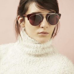 Gafas de sol femeninas de la colección primavera 2016 de Kaleos
