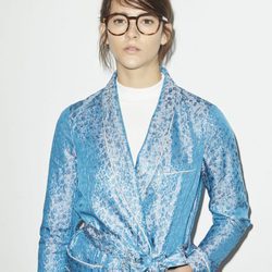 Gafas graduadas femeninas de la colección primavera 2016 de Kaleos
