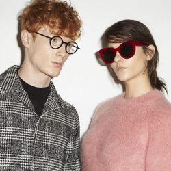 Gafas de sol y graduadas de la colección primavera 2016 de Kaleos