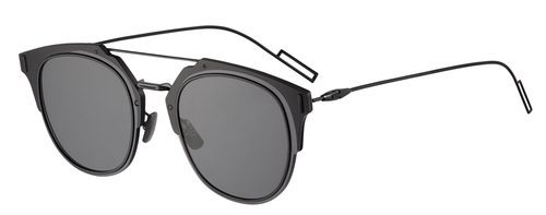 Gafas negras en perspectiva de la nueva coleccion otoño 2016 de Dior