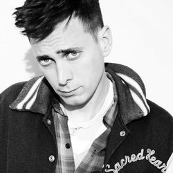 El diseñador Hedi Slimane