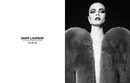 Cara Delevingne imagen de Saint Laurent una vez más 
