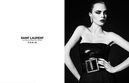 Cara Delevingne nueva imagen de Saint Laurent en la nueva campaña de la maison