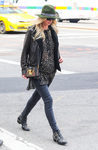 Nicky hilton outift de embarazada