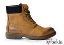 Botas de la colección masculina otoño/invierno 2011/2012 de Mustang