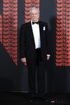 Estilismo de Vargas Llosa, en la fiesta Vanity Fair