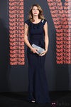 Estilismo de ana García Siñeriz, en la fiesta Vanity Fair