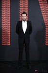 Estilismo de Juanjo Oliva, en la fiesta Vanity Fair 2011