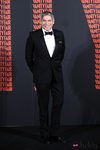 Estilismo de Boris Izaguirre en la fiesta Vanity Fair 2011