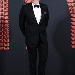 Estilismo de Boris Izaguirre en la fiesta Vanity Fair 2011