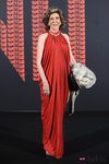 Estilismo de Pitita Ridruejo en la fiesta Vanity Fair 2011