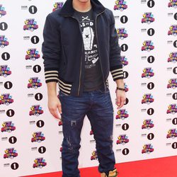 Estilismo de Joe Jonas en los Teen Awards 2011