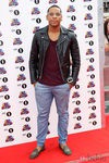 Estilismo de Reggle Yates en los Teen Awards 2011