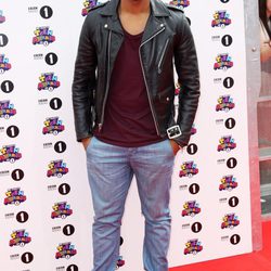 Estilismo de Reggle Yates en los Teen Awards 2011
