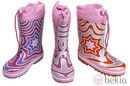 Botas de agua de la colección O/I 2011-2012 de Vulky