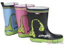 Botas de agua de animales de la colección O/I 2011-2012 de Vulky
