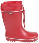 Botas de agua lisas de la colección O/I 2011-2012 de Vulky